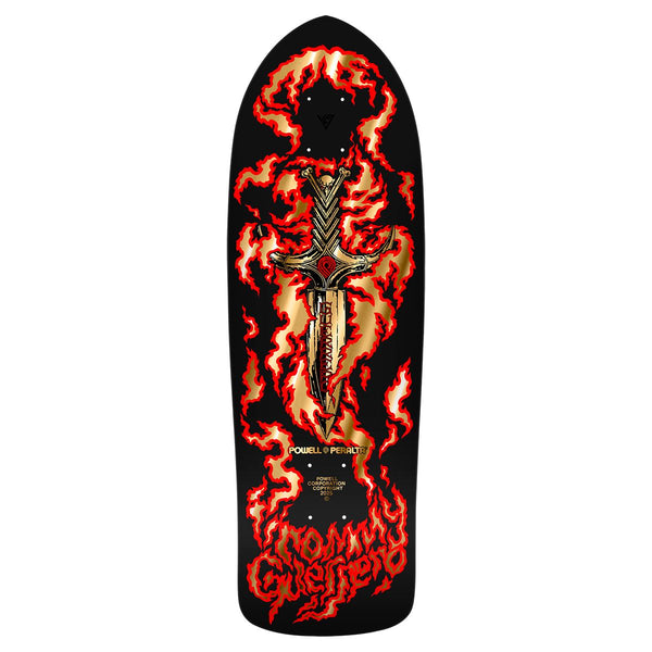 BONES BRIGADE™ Tommy Guerrero • Series • Skateboard Deck - 9.75