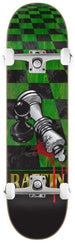 Creature Raffin Checkmate x Venom Custom Complete Skateboard - 8.25" - Skatewarehouse.co.uk