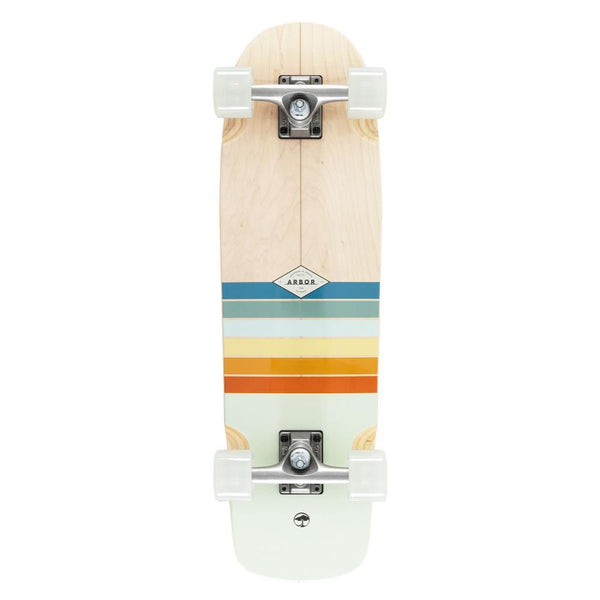 Arbor Foundation Pilsner Complete Cruiser - 28.75