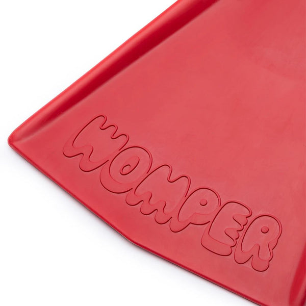 Catch Surf - Womper - Pro-Master Swin Fins - Red - M