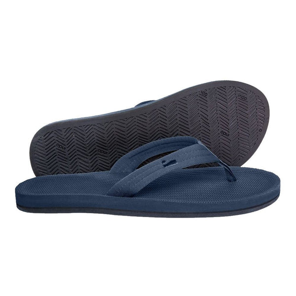 Indosole - Mens Flip Flops - Easy Living - Shore Shoes
