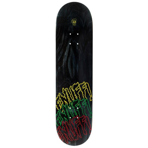 Enuff Designer Skateboard Deck - 8.0