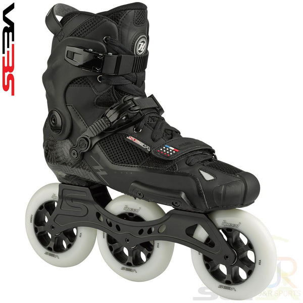 Seba '17 High Light Carbon 310 Inline Skates - Skatewarehouse.co.uk
