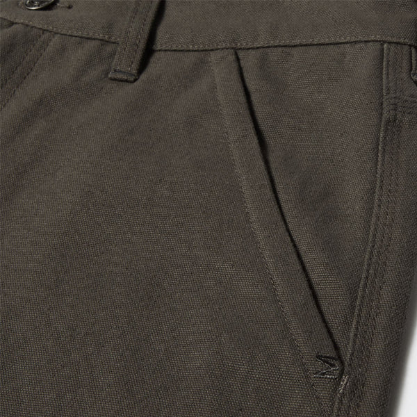 Mason Pant (Cement)