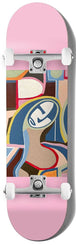 Girl Bar Girl Blues Niels Bennett x Venom Custom Complete Skateboard - 8.0" - Skatewarehouse.co.uk