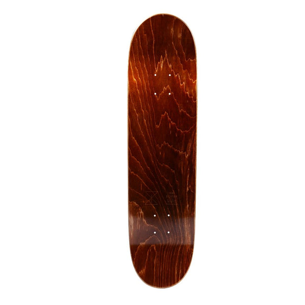 Sour Solution Oscar 'Goonie Love' Skateboard Deck - 8.25