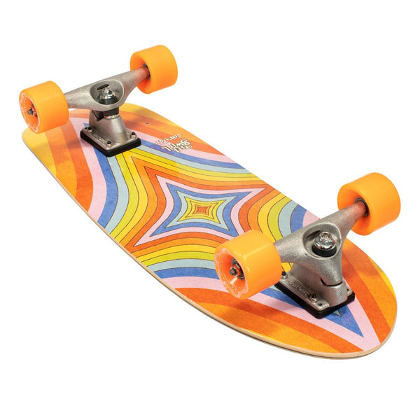 Carver Skateboards 28