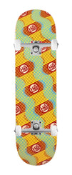 Habitat Basin x 32.25" (WB 14.25") x Venom Custom Complete Skateboard - 8.25"
