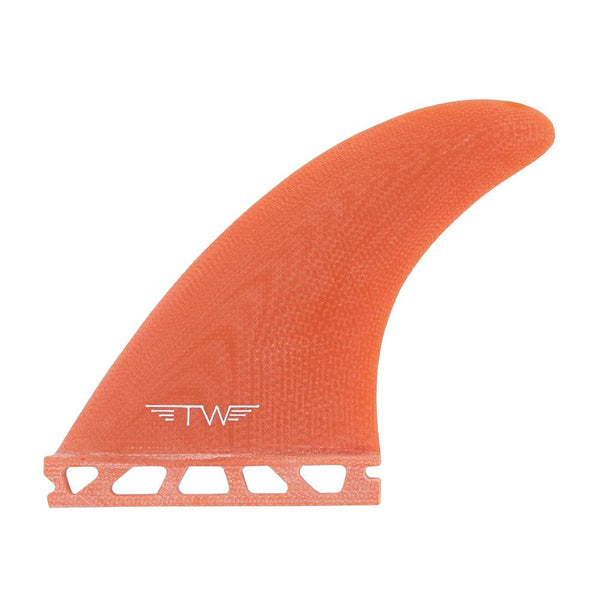 Captain Fin Co - Tyler Warren 5 - Medium - Orange (Futures) - M
