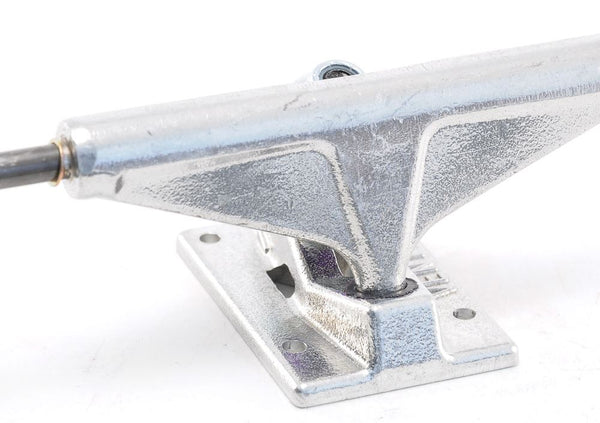 Venture Pro Raw Skateboard Trucks High - 5.0