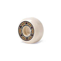 Star CS 99A Mosaic Wheels Pack - Skatewarehouse.co.uk