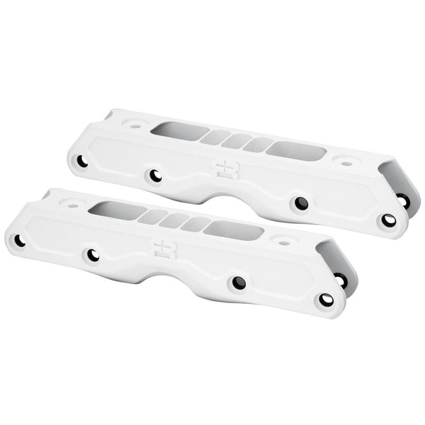 OYSI U-FR Street Frames - Black Accessories - 241mm
