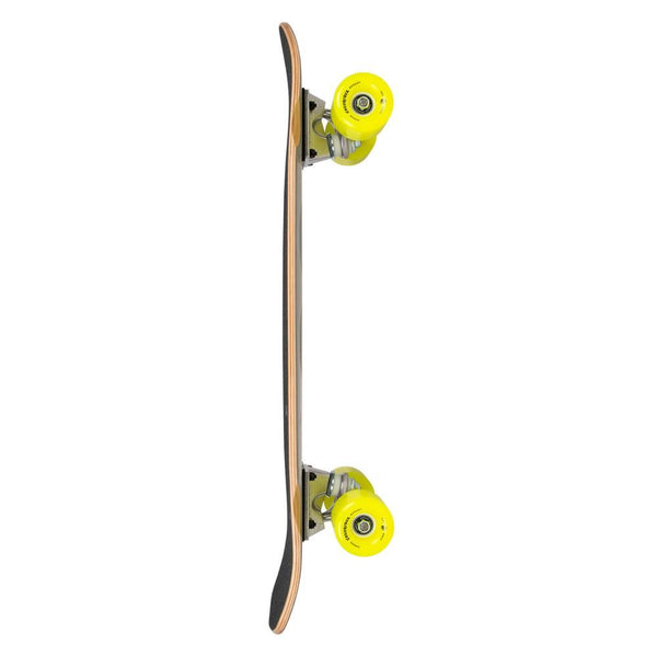 Arbor Cruiser Venice Pocket Rocket Meridian Complete Skateboard - 7.75