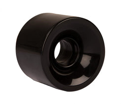 D Street Skateboard Wheels 59 Cent 78A Unprinted (4 pack) -