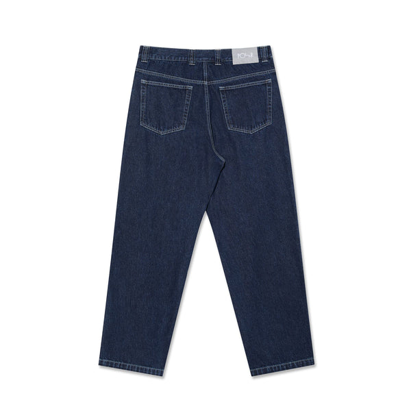Polar Skate Co 93! Pants (Indigo)