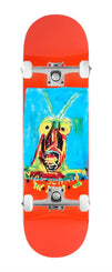 WKND Alex Schmidt 'Grasshoppa' (PS) x Venom Custom Complete Skateboard - 8.25"