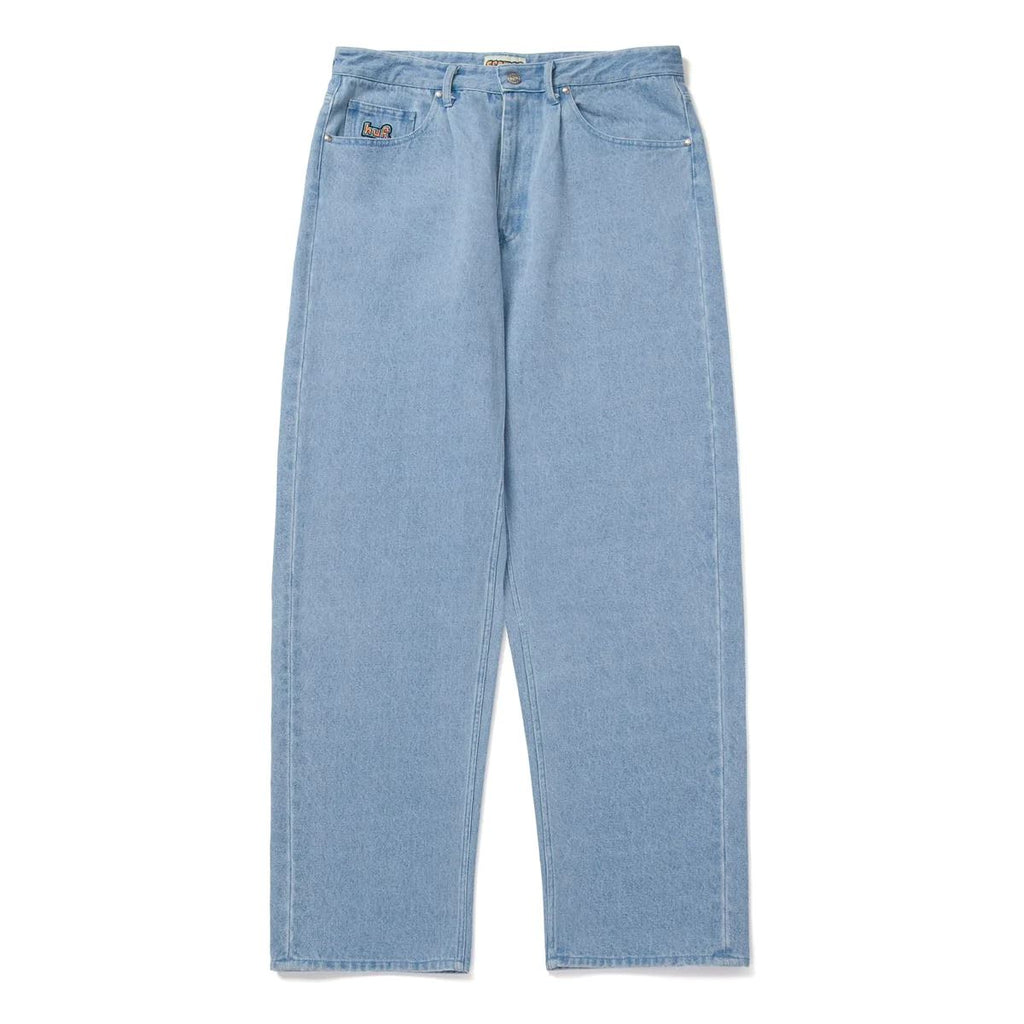 HUF Cromer Pant (Light Blue) FA23 - UK 38
