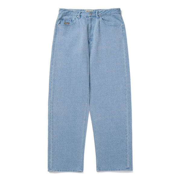 HUF Cromer Pant (Light Blue) FA23 - UK 38