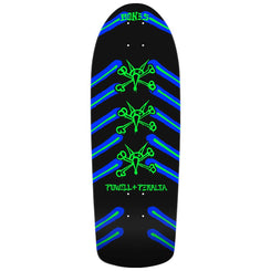 Powell-Peralta Rat Bones O.G. '02' 10.00" Neon Light Skateboard Deck - 10.0"