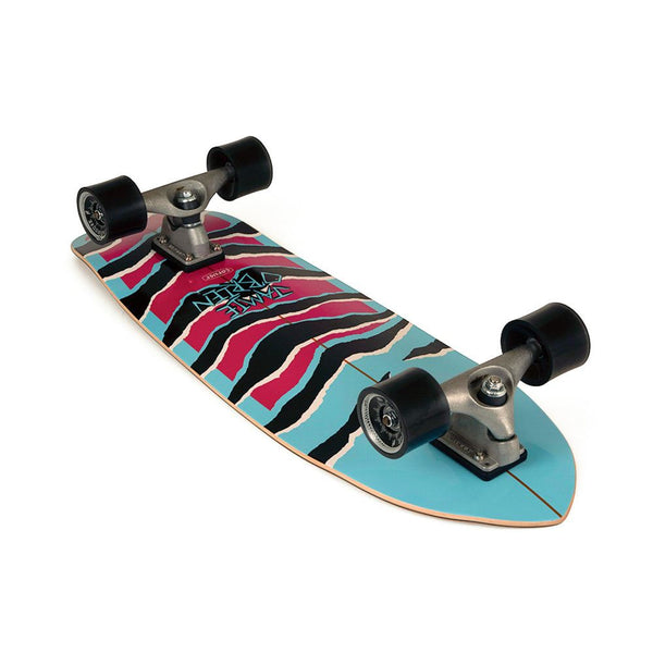 Carver Skateboards 31