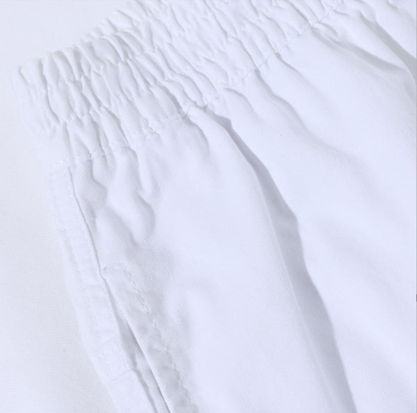 Surf Pants (White)