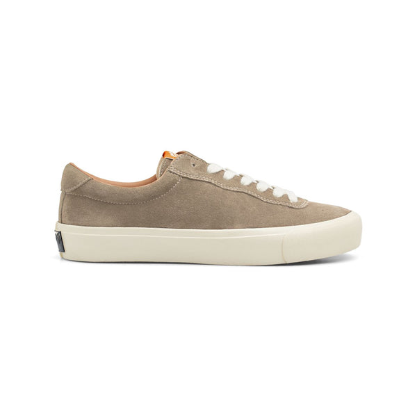 VM001-LO Suede (Sand / White) Shoes - UK 8