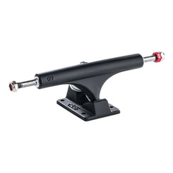 Ace AF1 Matte Black 60 Skateboard Trucks - 60 (Pair)