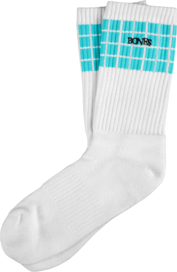 BONES Pool And The Gang Socks White