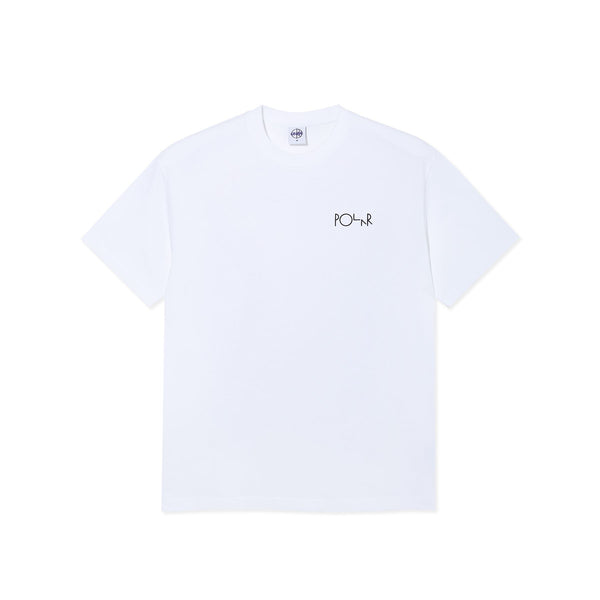 Tee | Lost & Found (White)