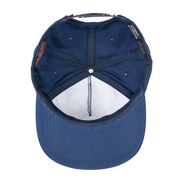 Powell-Peralta Vato Rat Snapback Navy