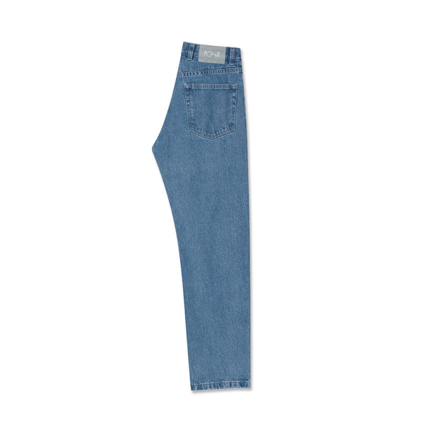 Polar Skate Co 92! Pants (Mid Blue )