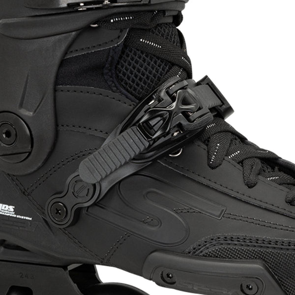 Seba HIGH Light 80 V2.0 In-Line Skates - Black