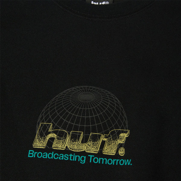 Worldwide Network Crew (Black)