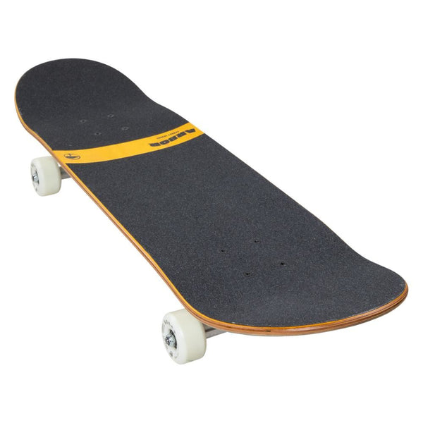 Arbor Street Street 8.0 Daisy Complete Skateboard - 8.0