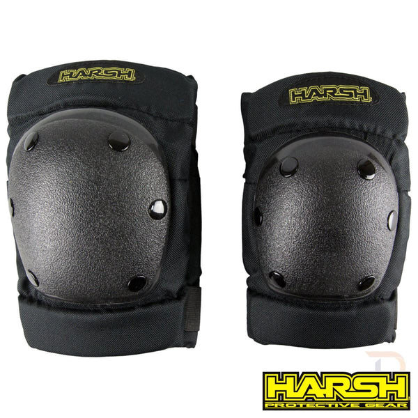 Riedell Tongue Keeper (incl Rivets & Caps) - Brass (Pair) Apparel
