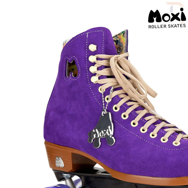 Moxi Skates Lolly Taffy Quad Skates - Skatewarehouse.co.uk