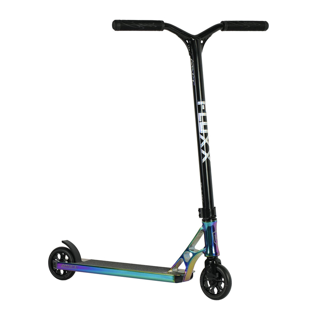 Grit Fluxx Stunt Scooter - Neo