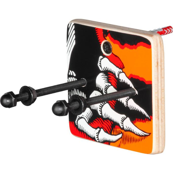 Powell-Peralta Recycled Wall Hanger Skateboard Deck