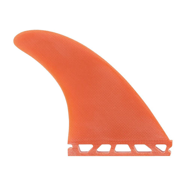 Captain Fin Co - Tyler Warren 5 - Medium - Orange (Futures) - M