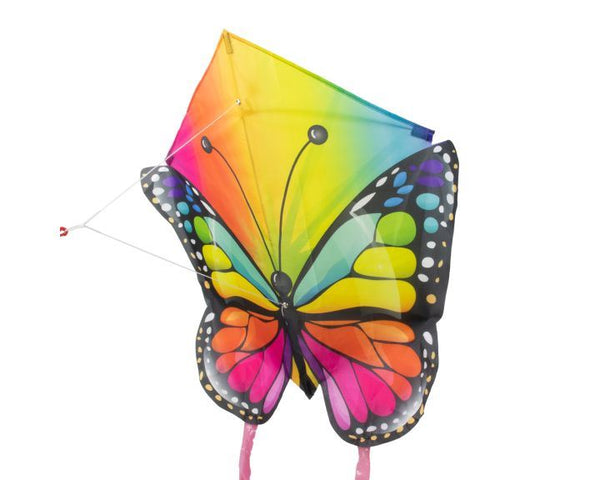 EOLO PopUp Kite Ladybug Toy