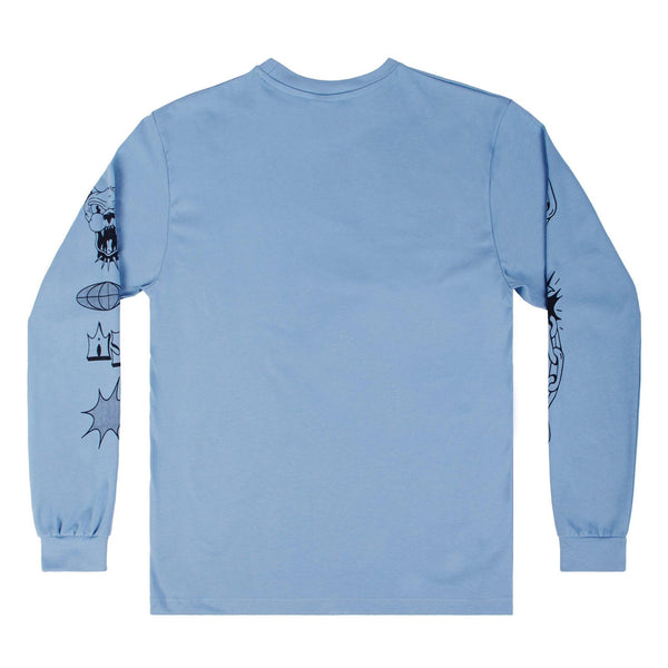 American Socks Hellhound - Long Sleeve Socks