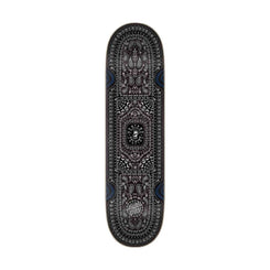 Santa Cruz Delfino Bandana Skateboard Deck - 8.25" - Skatewarehouse.co.uk