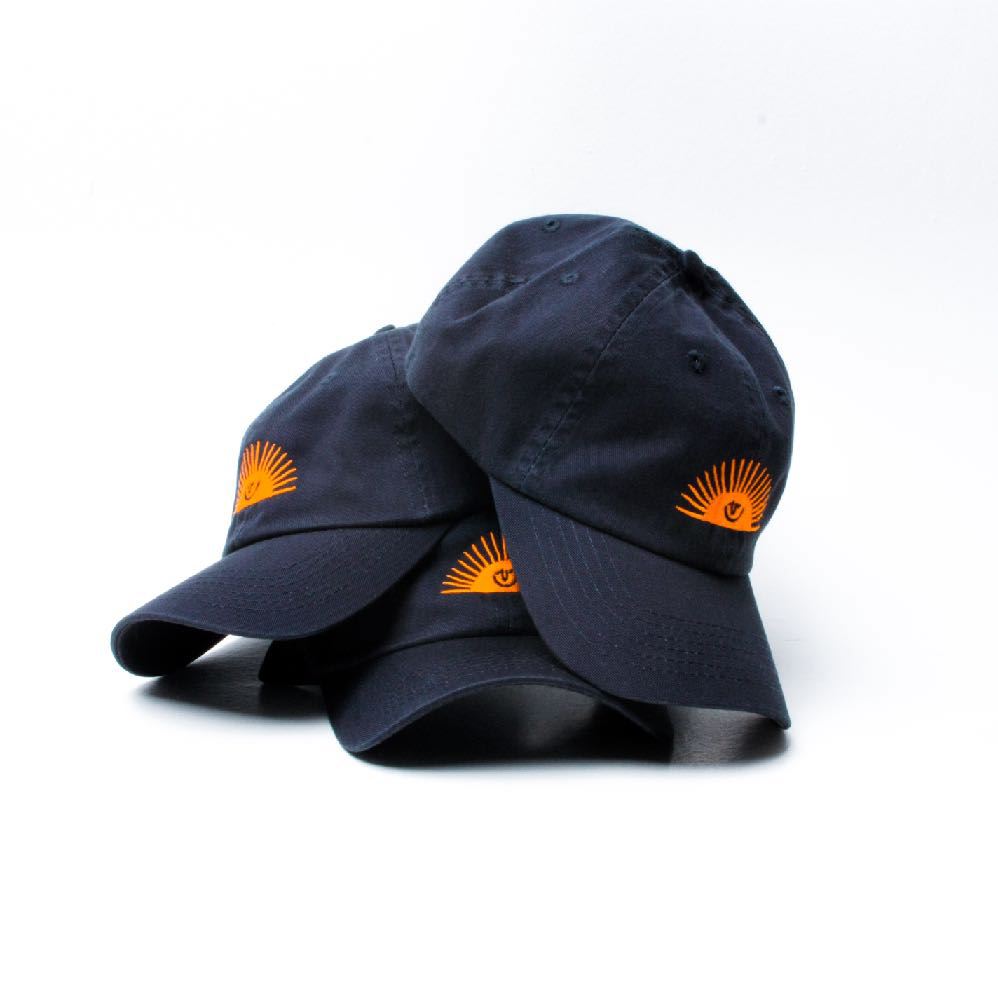 SkatePal Sun Hat