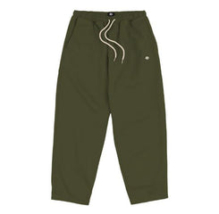 Magenta Slack Pants Khaki - M