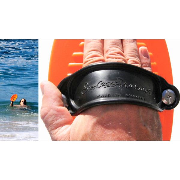 Salt Creek Palmboard - The Classic Surf Accessory