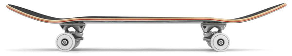Enuff Abyss Hologram Complete Skateboard - 8.0