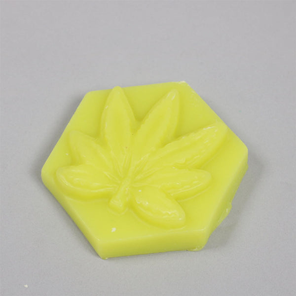 Ganj Wax Grapefruit Scent - Large (Grapefruit) Accessories - Grapefruit - Large