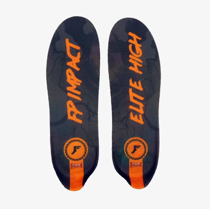 Footprint Kingfoam Elite Infinity Foam High Classic
