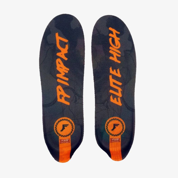 Footprint Kingfoam Elite Infinity Foam High Classic