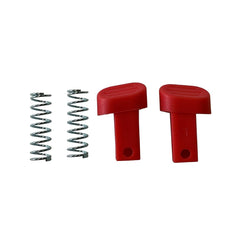 SFR Skate Buttons and Springs Surf Accessory